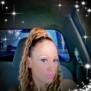 Meet your Posher, Tracey